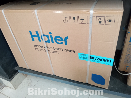 Haier AC